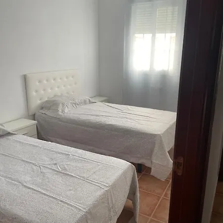 Villa Alojamiento El Butaka