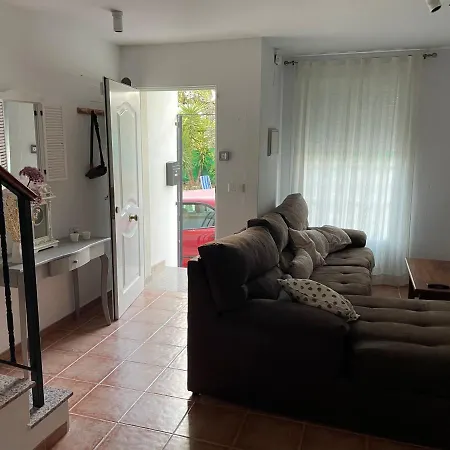 Alojamiento El Butaka Villa Cala