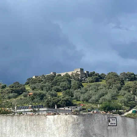 Alojamiento El Butaka Villa