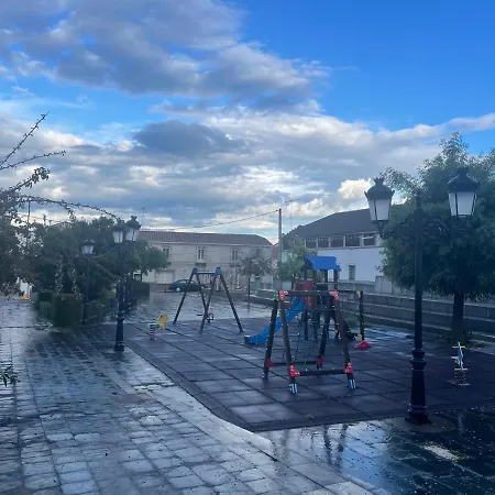 Alojamiento El Butaka Villa *