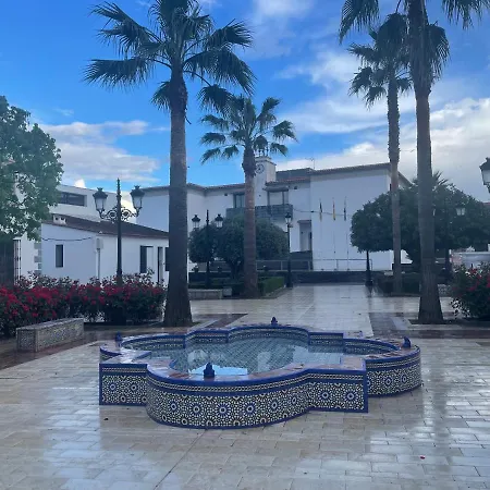 Villa Alojamiento El Butaka